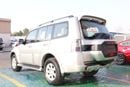 Mitsubishi Pajero GLS 3.5L (186 HP) (7 Seater)