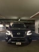 Nissan Armada