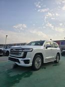 Toyota Land Cruiser TOYOTA LC300 VXS 2026