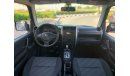 Suzuki Jimny 1.3L-4CYL-Excellent  Condition Gcc spec