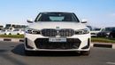 BMW 325 2025 | BMW 325LI M SPORT PACK [ EXPORT ONLY ]