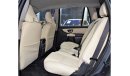 Volvo XC90 EXCELLENT DEAL for our Volvo XC90 AWD ( 2008 Model! ) in Grey Color! GCC Specs