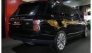 Land Rover Range Rover Vogue SE Supercharged Long