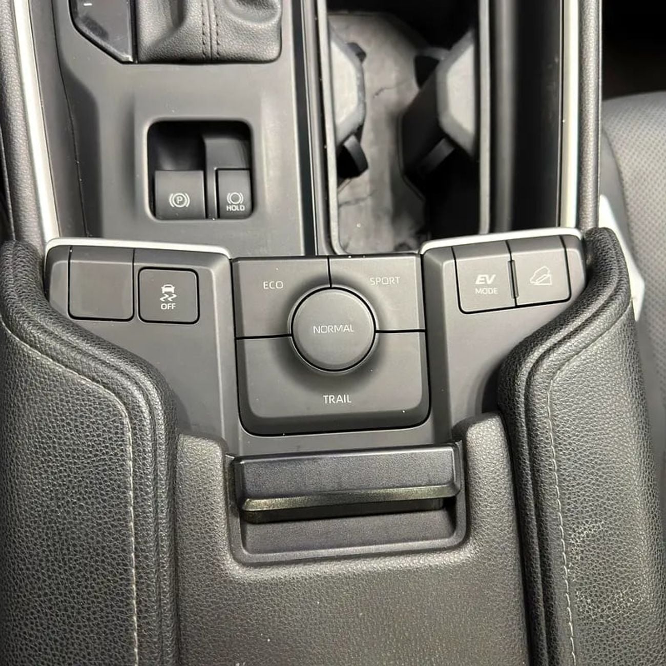 تويوتا جراند هايلاندر Limited Hybrid