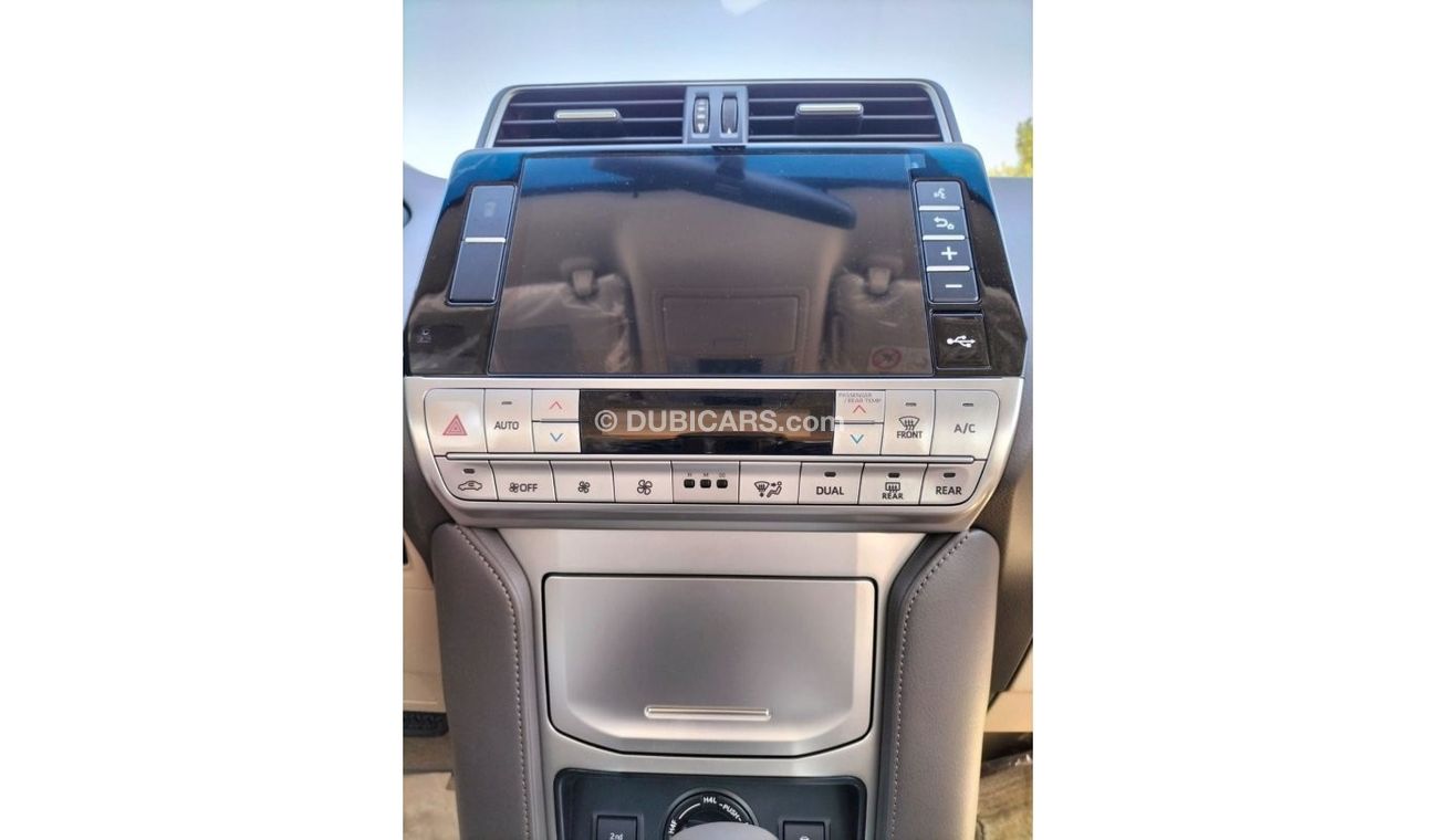 تويوتا برادو VX1