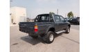 Toyota Hilux TOYOTA HILUX PICK PU RIGHT HAND DRIVE(PM1694)