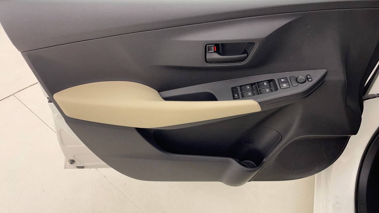 Toyota Yaris E 1.5 | Zero Down Payment | Home Test Drive