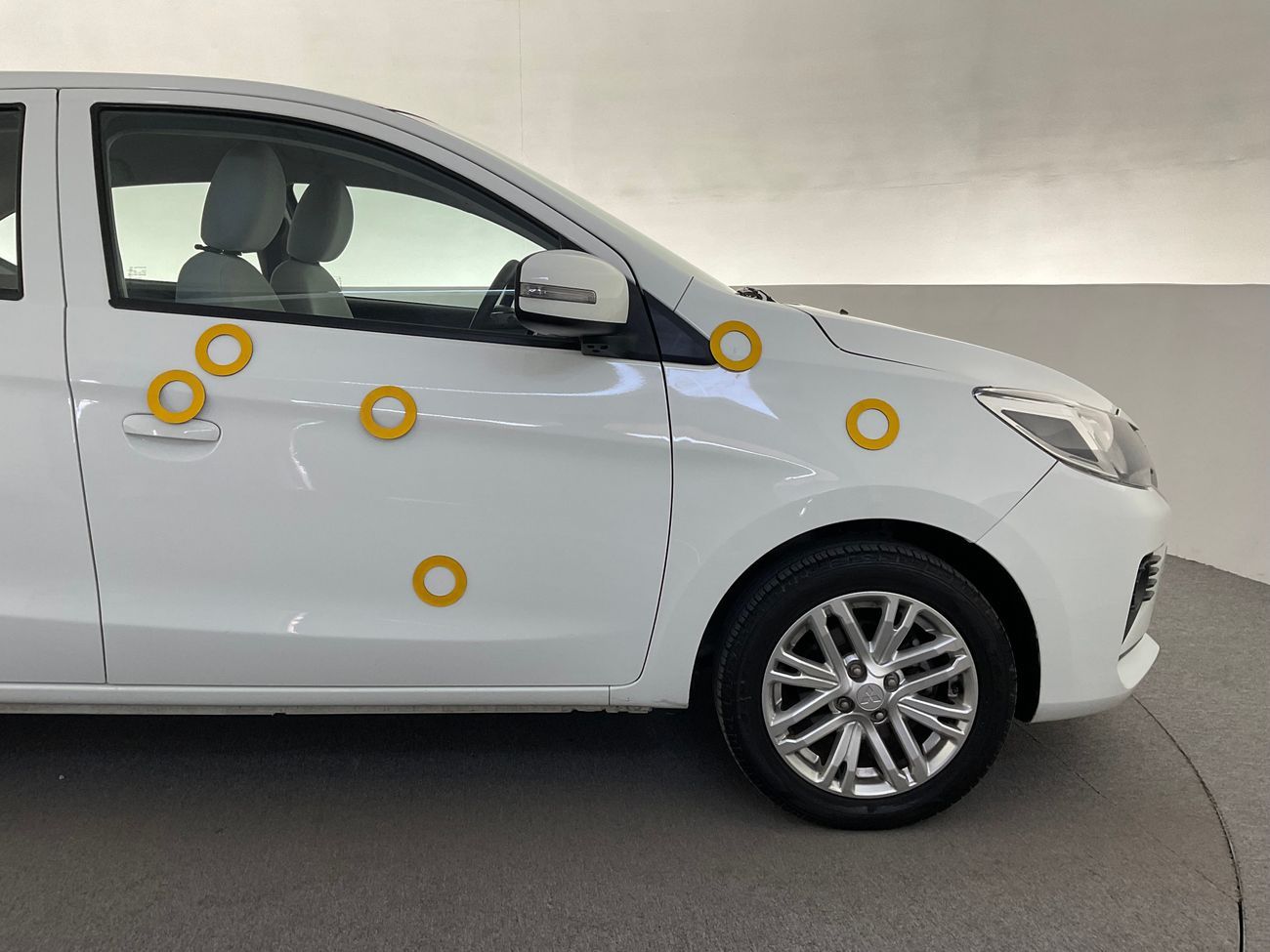 ميتسوبيشي اتراج GLX Full | شامل الضمان | 0 ﺪﻔﻋﺓ ﺃﻮﻟﻯ