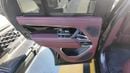 Land Rover Range Rover Range Rover Autobiography P530 4.4L