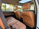 Nissan Patrol SUPER SAFARI