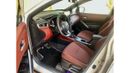 Toyota Corolla Cross TOYOTA Corolla Cross 2024 (1.8L Petrol ) GCC SPECS