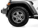 Jeep Wrangler Sport 3.6L A/T (5 Seater) Sport 3.6L