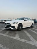 مرسيدس بنز C 200 L Mercedes Benz C200 L 1.5