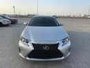 Lexus ES350 Lexus Es350 2016 panoramic Video