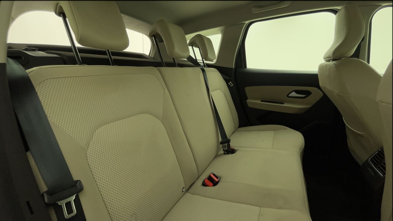 رينو داستر LE 1.6 | بدون دفعة مقدمة | اختبار القيادة في المنزل