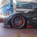 مكلارين P1 CARBON EDITION 2015 MCLAREN P1 ( 1 OF 5 ) CARBON SERIES GCC DONE ONLY 2000KM