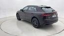 Audi Q8 2023 55 TFSI QUATTRO S LINE | AED 3075/Month | 0 DP | 30 Day Return | Warranty | Service History