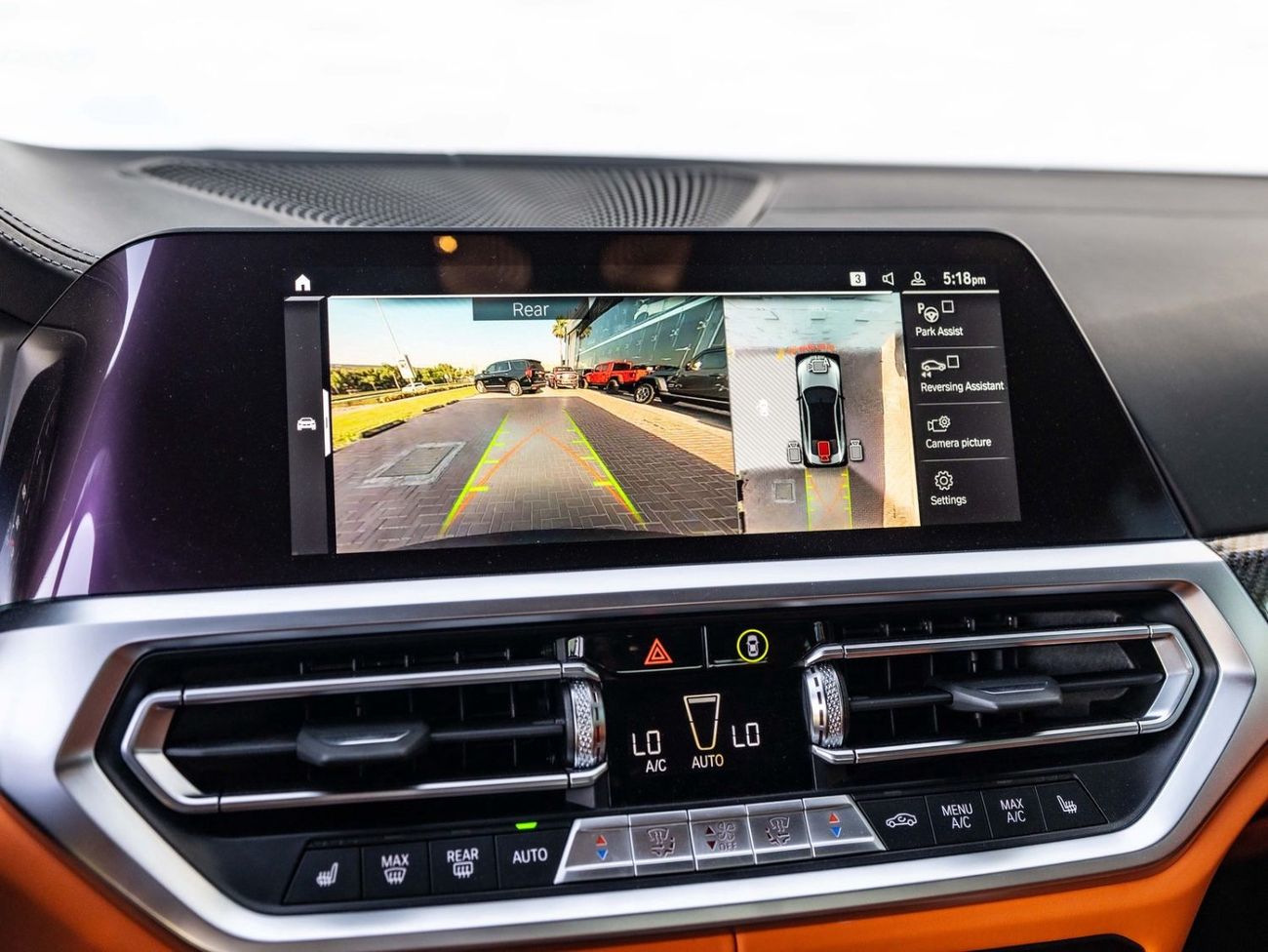 BMW M4 COMPETITION BMW 4 Series M4 Competition 2022