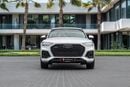 أودي Q5 40 TFSI S-LINE Q5 S-Line TFSI Quattro | 2,840 P.M | 0% Downpayment | Audi Warranty!