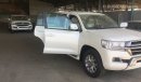 Toyota Land Cruiser 4.0 L   Petrol   V6