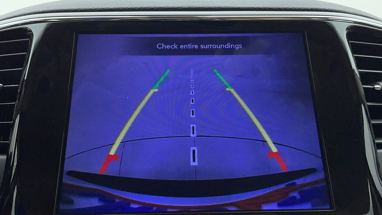 جيب جراند شيروكي LAREDO 3.6 | بدون دفعة مقدمة | اختبار قيادة مجاني للمنزل