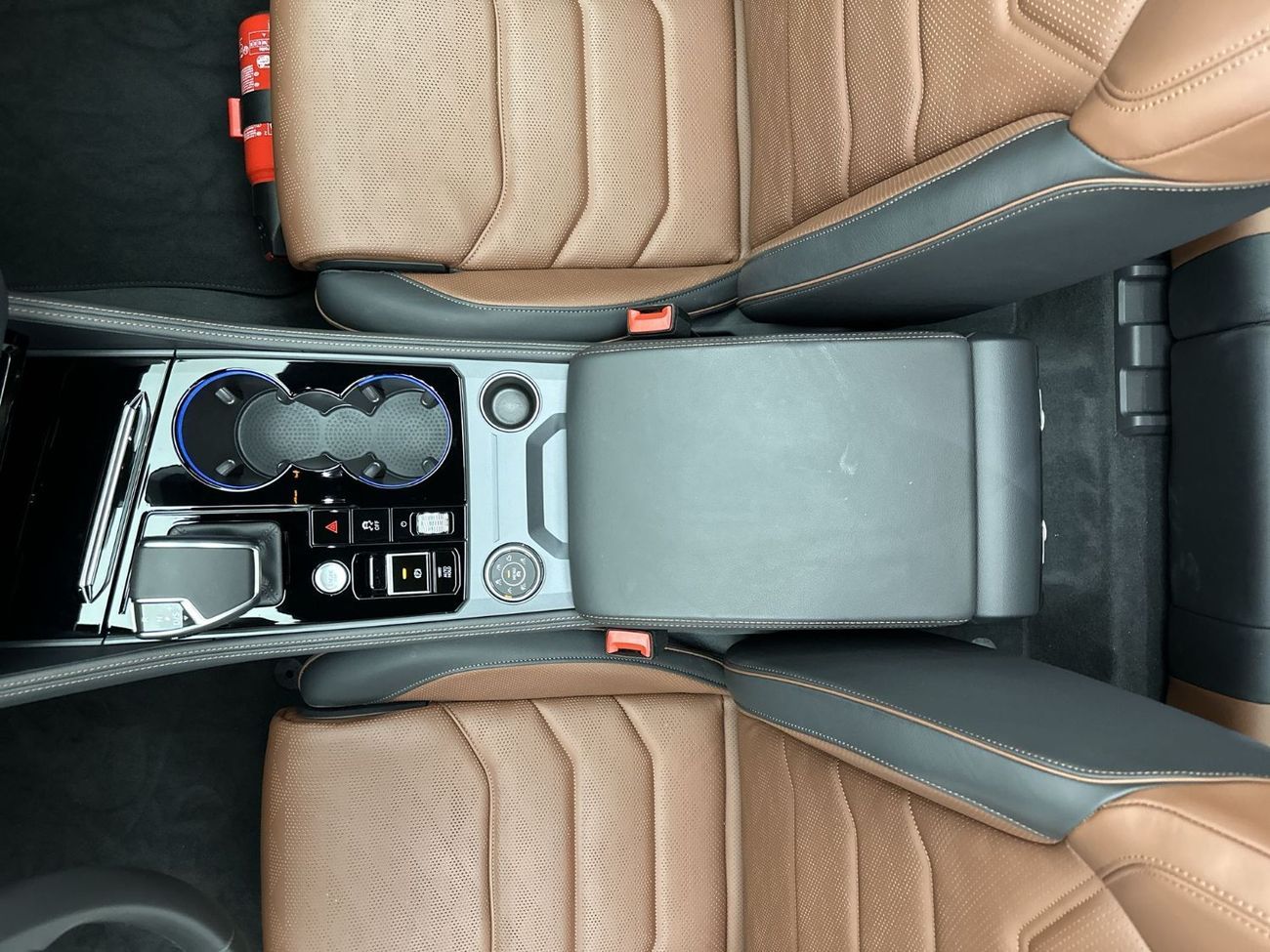 Volkswagen Touareg ELEGANCE, миниатюра 21