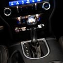 فورد موستانج 5.0L V8 Mach 1 Premium Fastback 3,832 pm • 0% Downpayment • Mach 1 • Agency Warranty