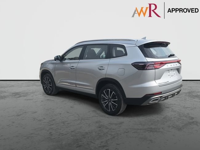 Chery Tiggo 8 Pro Max 2.0, миниатюра 21