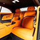 Rolls-Royce Spectre 2024 | Brand New | GCC Specs | Full Options | Agency Warranty & Service