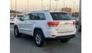 Jeep Grand Cherokee Jeep Grand Cherokee_Gcc_2013_Excellent_Condition _Full option