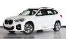 BMW X1 SDrive 20 i