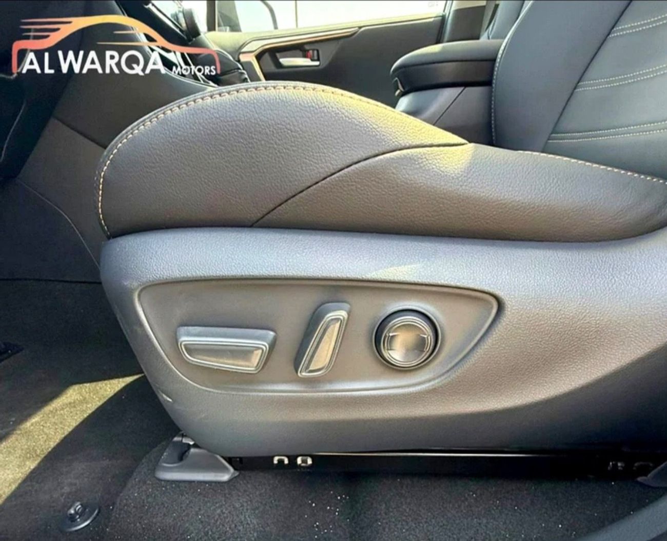 تويوتا وايلدلاندر