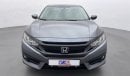 Honda Civic LX 1.6 | Under Warranty | Inspected on 150+ parameters