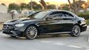 مرسيدس بنز E300 AMG Premium 2.0L