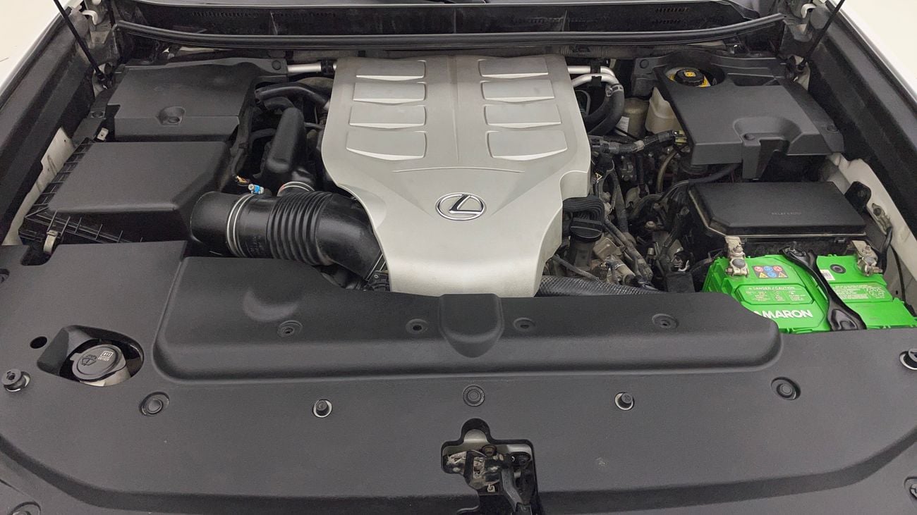 Lexus GX460 PREMIER 4.6 | Zero Down Payment | Home Test Drive