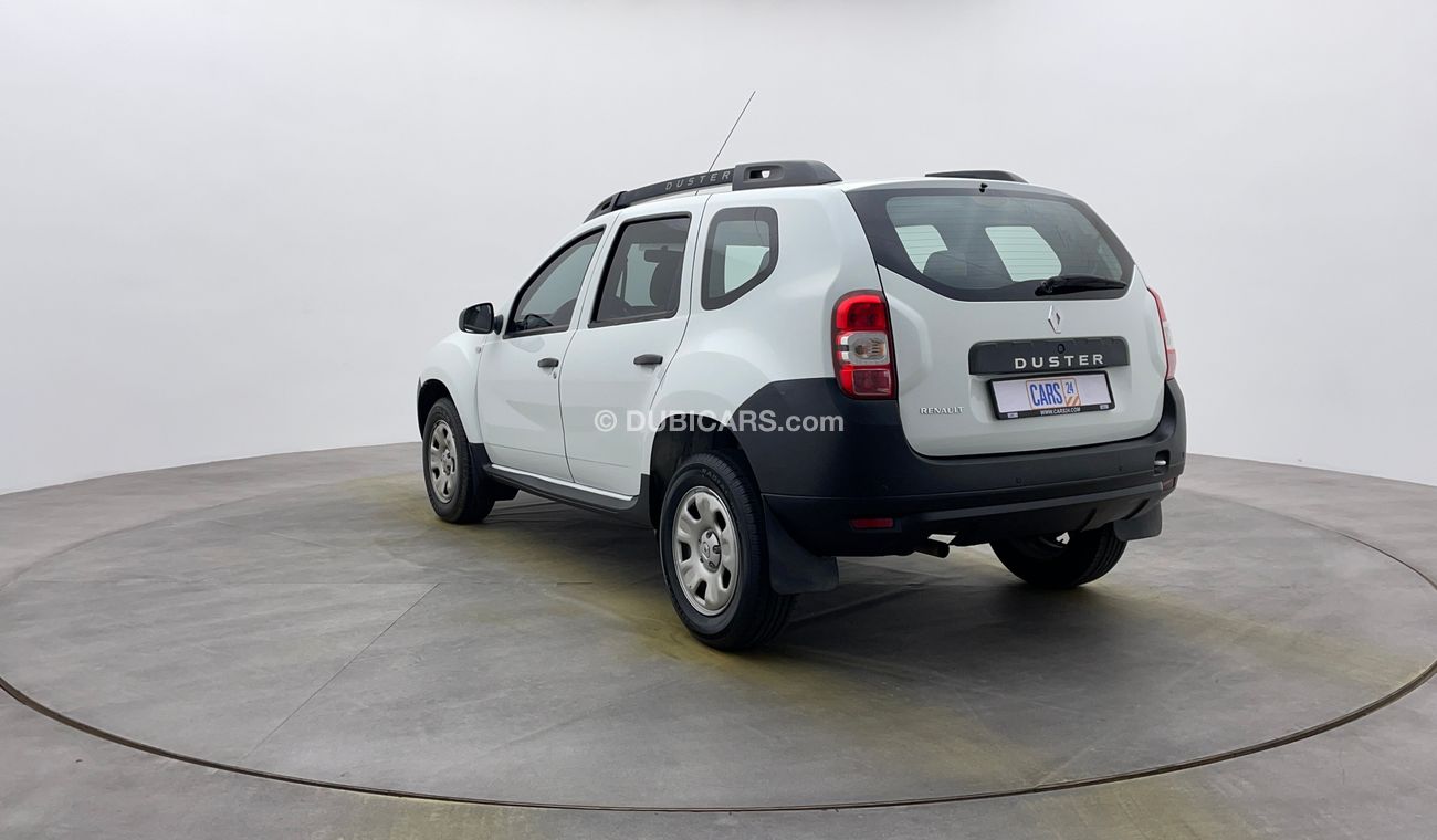 Used Renault Duster PE 2000 2016 for sale in Dubai 474932