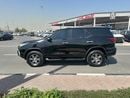 Toyota Fortuner EXR