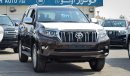 Toyota Prado TX.L