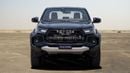 تويوتا هيلوكس GR Sport 2.8L
