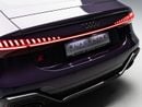 Audi RS7 STANDARD BUY NOW, PAY 2027 | THE BLACKLINE STANDARD | 2027 Audi Warranty + Service Contract, GCC