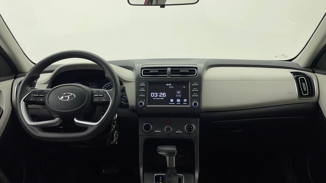 Hyundai Creta SMART 1.5 | Zero Down Payment | Home Test Drive