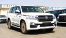 Toyota Land Cruiser VXR 5.7 V8 Grand Touring S