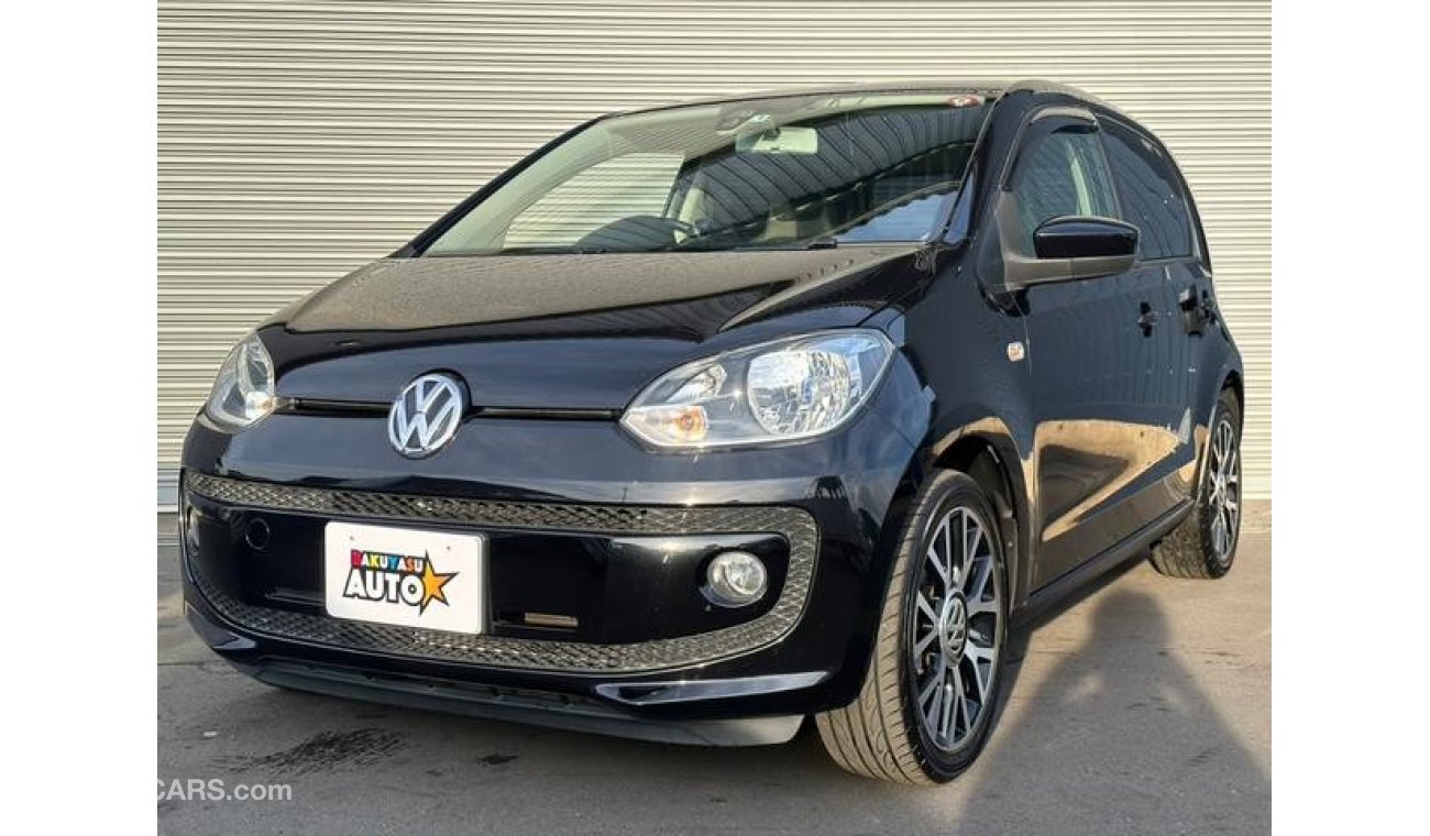 Volkswagen up! AACHY