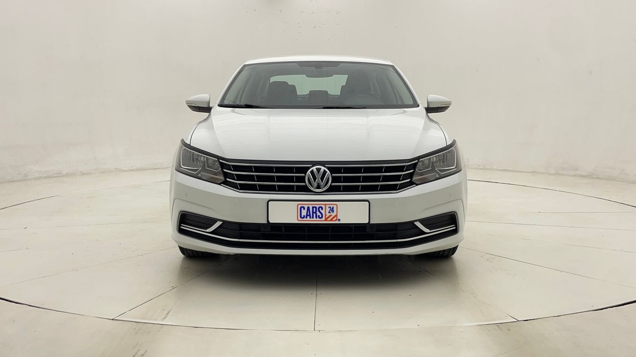 فولكس واجن باسات S 2.5 | بدون دفعة مقدمة | اختبار القيادة في المنزل