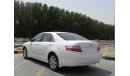 Toyota Camry GLX 2009 Ref#383