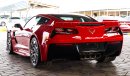 Chevrolet Corvette Grand sport