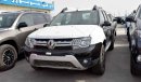 Renault Duster Car For export only