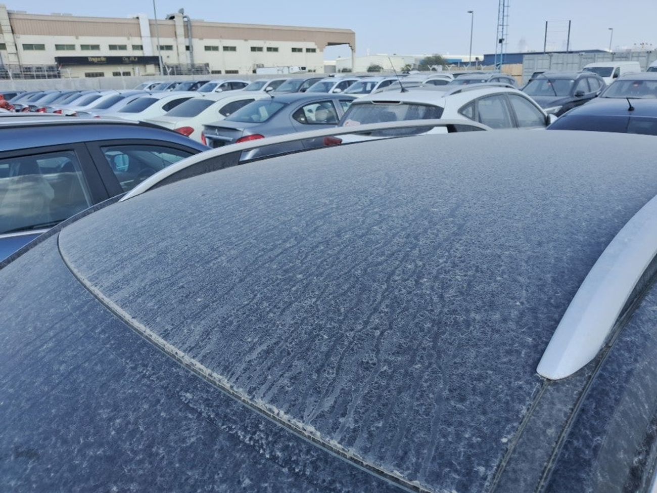 MG RX5 1.5T STD STD 2 | Zero Down Payment | Home Test Drive