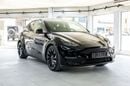 Tesla Model Y Performance (AWD) Tesla Model Y Performance 2023 GCC specs