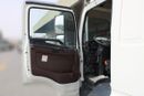 Hino 500 LHD FD 1024 TRUCK DRY BOX 7 TON EURO 4 2023MY